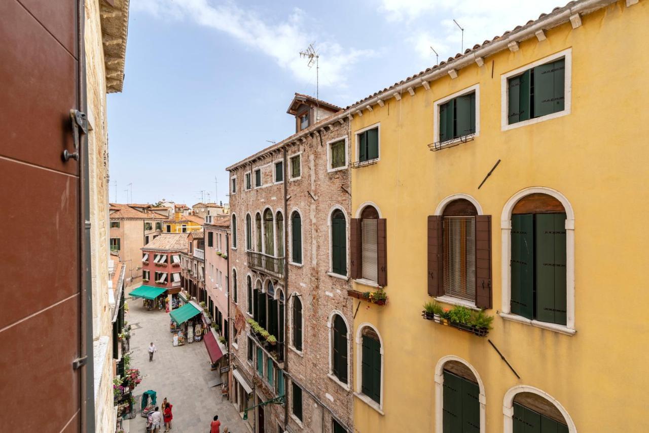 Doge Morosini Palace By Wonderful Italy Wenecja Zewnętrze zdjęcie
