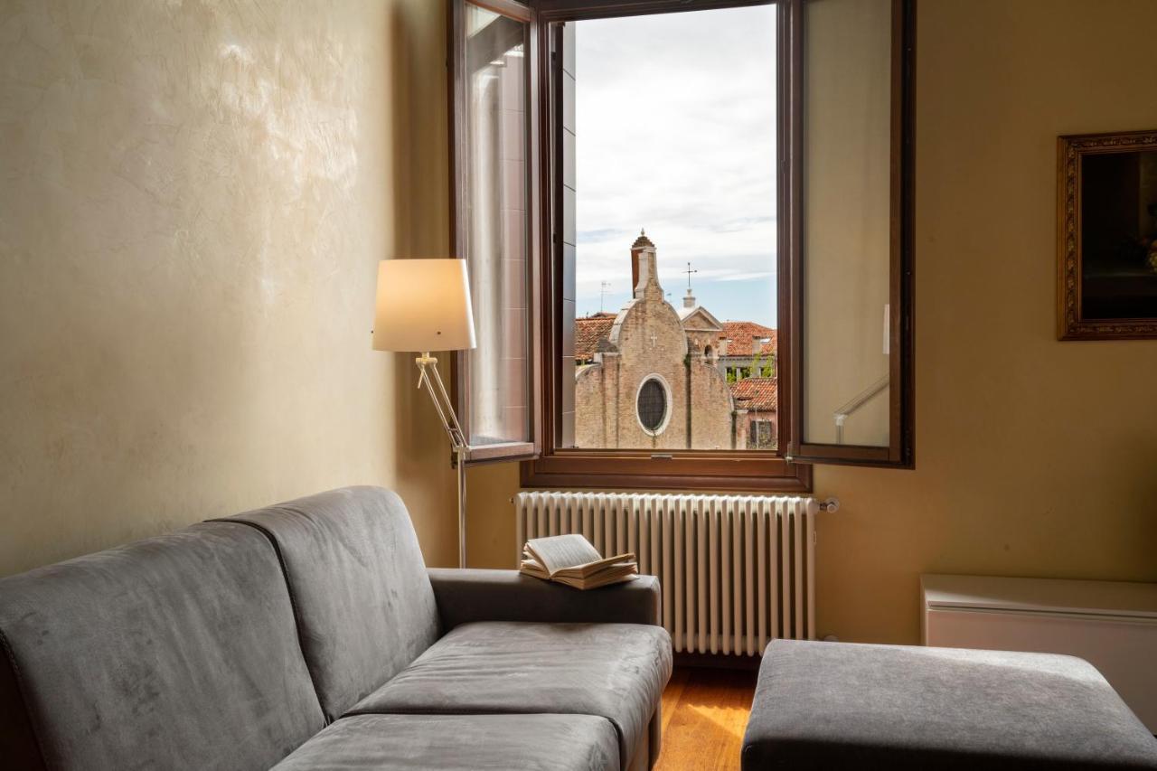 Doge Morosini Palace By Wonderful Italy Wenecja Zewnętrze zdjęcie