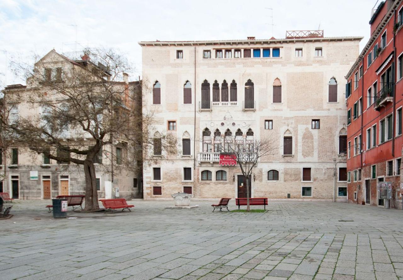 Doge Morosini Palace Wenecja Zewnętrze zdjęcie